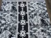 Sarung Batik dan Semangat Tri Sakti Bung Karno