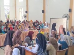 BLT di Undaan Kidul Juga Dipotong, Setelah Mencuat Akhirnya Dikembalikan