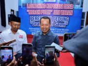 Bupati Kudus Wajibkan ASN Jadi Anggota Koperasi Desa Merah Putih