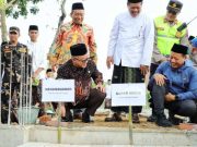 Bupati Kudus Tegaskan Komitmen Tingkatkan Pendidikan dan Kesejahteraan Guru