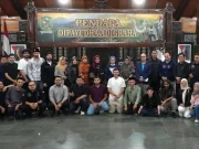 PDIH Unissula Lakukan Pengabdian Masyarakat Pencegahan Penyalahgunaan Obat-Obatan Terlarang