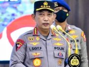Kapolri Hadir di Pengukuhan Guru Besar Unissula