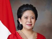 Ketua DPR RI Puan Maharani Hadir di Pengukuhan Guru Besar Unissula