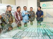 Nilai Investasi India di Jawa Tengah Tumbuh Positif