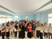 Waspadai Fenomena Gunung Es, Jeanette S. Listiyani Ajak Remaja Jepara Tingkatkan Kesadaran HIV & AIDS