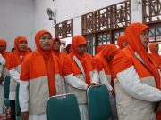 Pengurus Baru 20 DPC PKS Sragen 40 % Perempuan, Komitmen pada Ketahanan Keluarga dan Kepemimpinan Perempuan