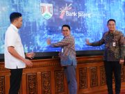Kota Magelang Luncurkan Kartu Kredit Pemerintah Daerah