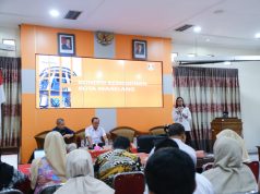 RPKD 2025-2029 Jadi Landasan Kolaborasi Berantas Kemiskinan di Kota Magelang