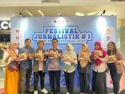 Inspektorat Gandeng PWI, Kampanyekan Rawat Integritas Lewat Lomba Video dan Penulisan Jurnalistik