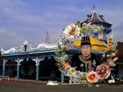 Raja Surakarta SISKS Pakubuwono XIII Mangkat di Usia 77 Tahun