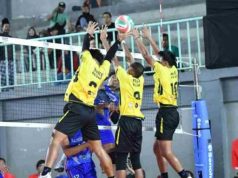 Porvit Kudus Melaju ke Semifinal Kejurnas Voli U-19, Tantang Indomaret di Laga Penentu