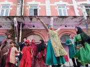 Komunitas Khoja India, dan Irama Akulturasi di Kota Lumpia