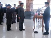 Larsita Jadi Pj Sekda Kota Magelang, Siap Bangun ‘Super Team’ Birokrasi.