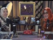 Perempuan Jepara Tangguh dan Berdaya, Lusiana Afrianti: Jangan Lupa Kodratnya