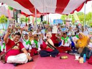 Teguhkan Budaya Baca Lewat Festival Literasi Kota Pekalongan