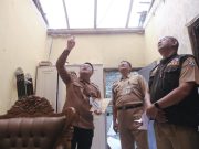 Pemkot Magelang Gerak Cepat Bantu Warga Terdampak Musibah