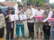 Tinjau Lokasi Rob, Wali Kota Tegal Siapkan Langkah Cepat Penanganan