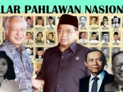 Soeharto, Gus Dur, Sarwo Edhie, Mohtar Kusumaatmadja, Marsinah Resmi Pahlawan Nasional