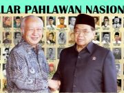 Presiden Kedua RI Soeharto Pahlawan Nasional, Siapa yang Lain?