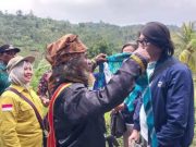 Tim 2 Ekspedisi Patriot UNDIP Kaji Calon Kawasan Transmigrasi Pinembani Sulteng