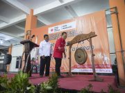 Lewat DACC 3, PMI Kota Magelang Wujudkan Masyarakat Siap dan Tanggap Bencana