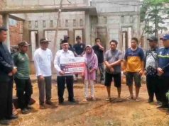 Hadapi Bencana, PMI Batang Fokus Perkuat Tingkat Kecamatan