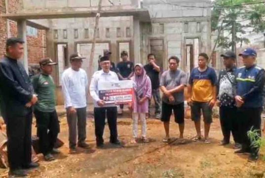Hadapi Bencana, PMI Batang Fokus Perkuat Tingkat Kecamatan