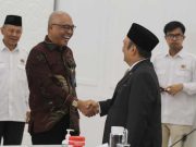Program PWI Sejalan dengan Bappenas untuk Penguatan Kompetensi Wartawan