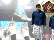Ketum PWI Pusat Akhmad Munir Lantik Pengurus Baru PWI Jateng 2 Desember Mendatang