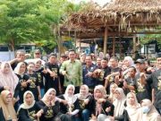 Bupati Jepara Dukung Wood Carving Performance: Kembangkan dan Gelar Secara Rutin