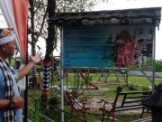Candi Joglo Hadirkan Omah Herbal, Wisata Edukasi Obat Alami Warisan Nenek Moyang
