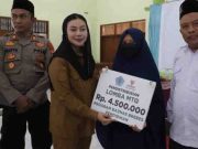 Bupati Brebes Dorong Pesantren Jadi Pelopor Lingkungan Berkelanjutan Melalui Eco Pesantren