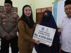 Bupati Brebes Dorong Pesantren Jadi Pelopor Lingkungan Berkelanjutan Melalui Eco Pesantren