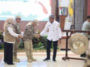 Tumbuhkan Jiwa Korsa Birokrat, Sekda Apresiasi ‘Mandala Magelang Strategic Learning