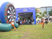 Milklife Festival Keluarga Sehat 2025 Ajak Warga Kudus Bersatu Cegah Stunting
