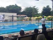 Jadi Tuan Rumah Krapprov, Bupati Batang Tuntaskan Pembangunan Fasilitas Renang pada 2027