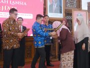 Wali Kota Magelang: Sekolah Lansia Wujud Kota Ramah Usia