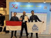Tim Banyu Umup PT Semen Gresik Berhasil Meraih Predikat ‘Gold’ di Ajang ICQCC 2025 Taipei