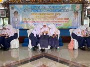 Disdikbud Batang Gelar LCC Pancasila Tingkat SMP