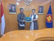 Unissula dan KJRI Davao Filipina Bahas Pendidikan Warga Keturunan WNI