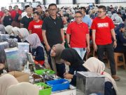 Telkomsel Hadirkan Sinyal Kuat untuk Ribuan Karyawan PT GTB dan Warga Sekitar
