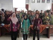 Turunkan Stunting, Pemkab Tegal Tingkatkan Kapasitas Tim P3S