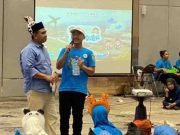 Festival Anak Jateng 2025 di Batang, Gus Yasin Tekankan Industri yang Ramah