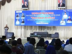 Telkomsel Hadirkan Learning Management System Gratis untuk Sekolah di Jawa Tengah