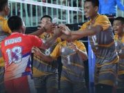 Jadwal & Link Live Streaming Grand Final Kejurnas Voli U-19 2025: Porvit Kudus vs Pasundan Malam Ini