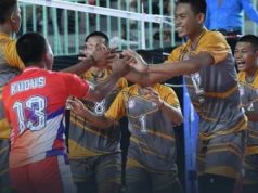 Jadwal & Link Live Streaming Grand Final Kejurnas Voli U-19 2025: Porvit Kudus vs Pasundan Malam Ini