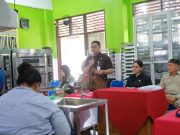 Pelaku UMKM Belajar Olahan Makanan Agar Berdaya Saing