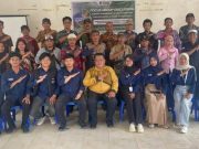Ekspedisi Patriot UNDIP di Donggala; Sawit Melimpah tapi Jalan Rusak dan Banyak Lahan Sengketa