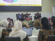 Wali Kota Dorong Sinergi Semua Sektor Hadapi Dinamika Ekonomi Global