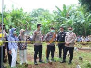 Kematian ART di Jepara Dinilai Janggal, Petugas Lakukan Pembongkaran Makam